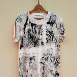 PRIMITIVE T-SHIRT *STATOBRADO*