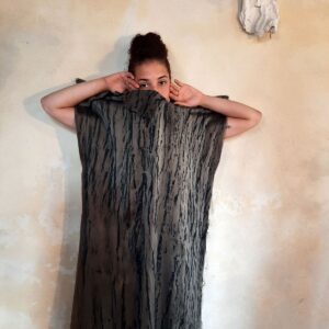 PRIMITIVE *WALL DRESS CEDRUS*