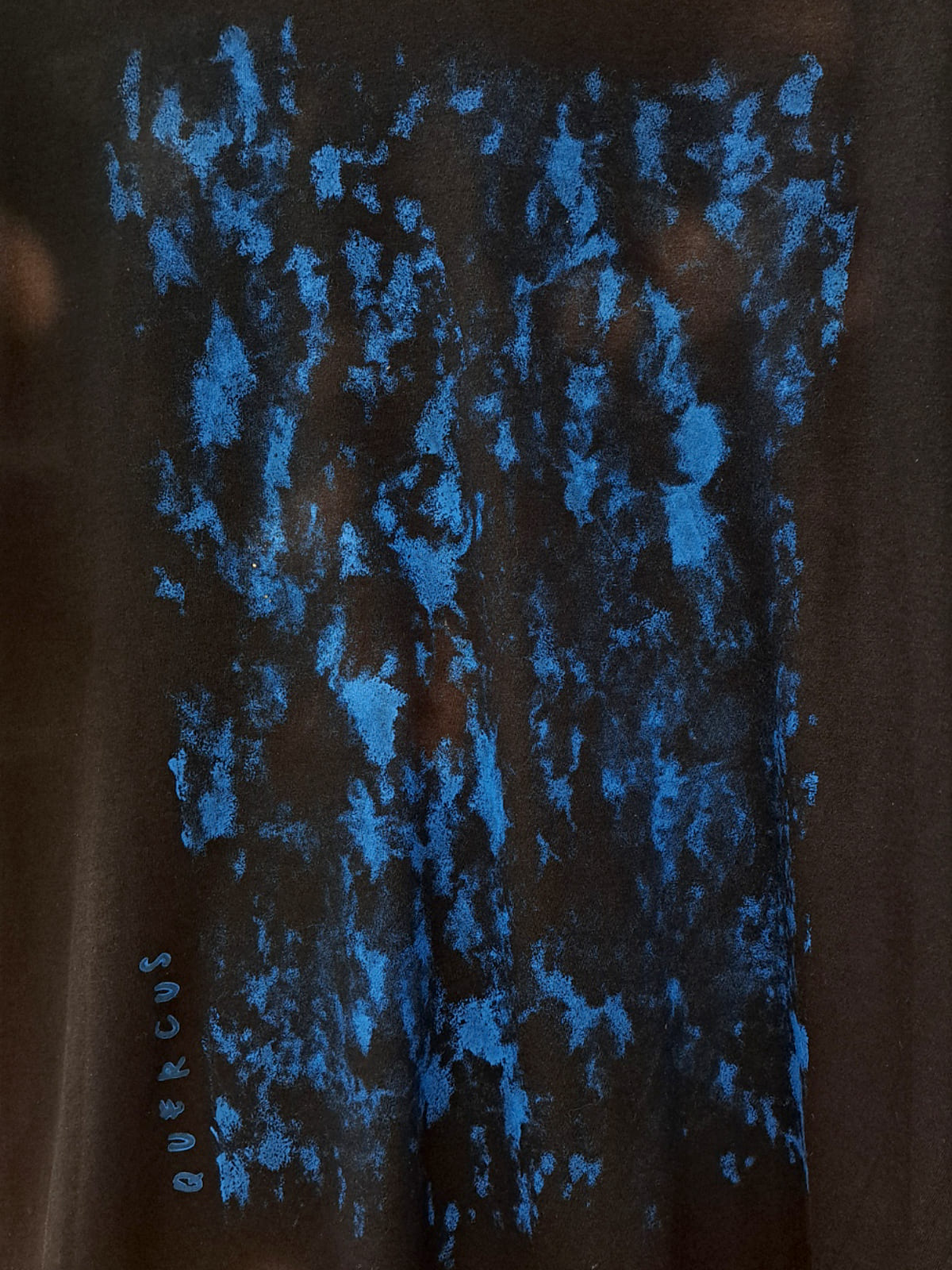 PRIMITIVE T-SHIRT *QUERCUS - immagine 4