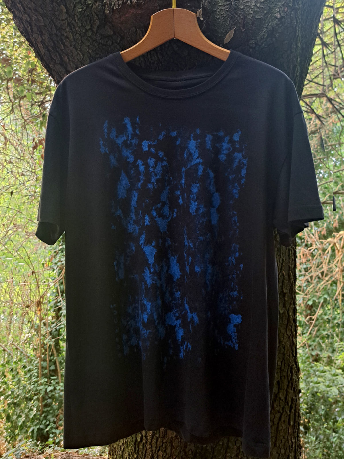 PRIMITIVE T-SHIRT *QUERCUS - immagine 3