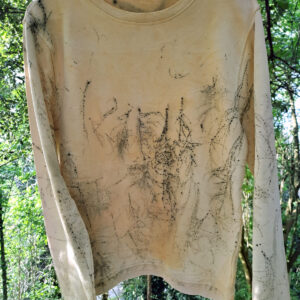 PRIMITIVE JUMP *TAMARIX*
