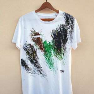 PRIMITIVE T-SHIRT *TREE*