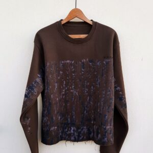PRIMITIVE SWEATSHIRT *BROWN CORTEX*