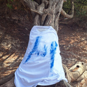 PRIMITIVE T-SHIRT *JUNIPERUS